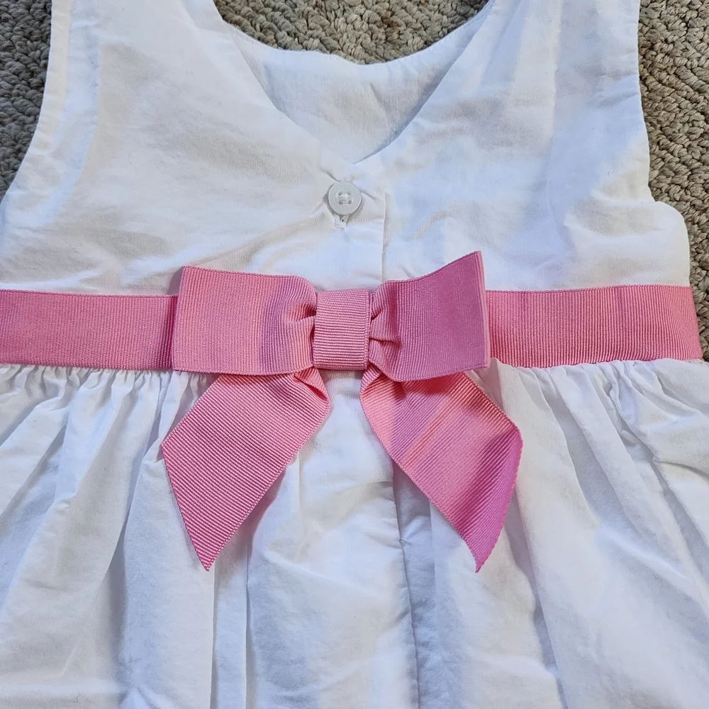 Gymboree Baby Set